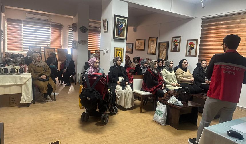 Çocukların Okul Yolculuğuna Rehberlik