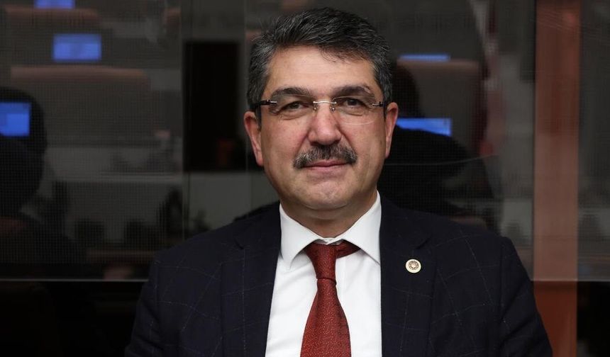 “Dayanışmayı Büyütmeye Devam Edeceğiz”