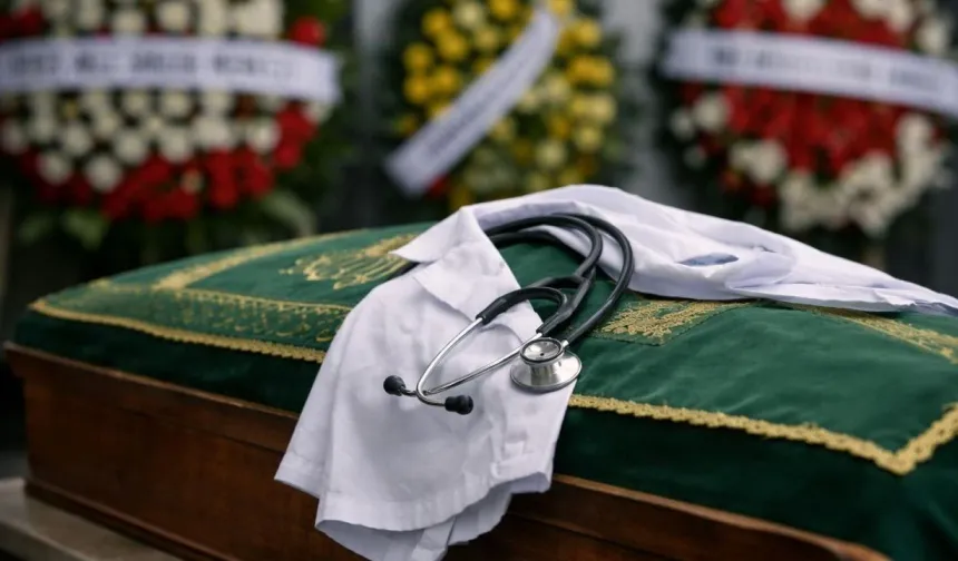 Prof. Dr. Mustafa Zafer Uğuz Kimdir, Ölüm Sebebi Nedir, Neden Öldü?