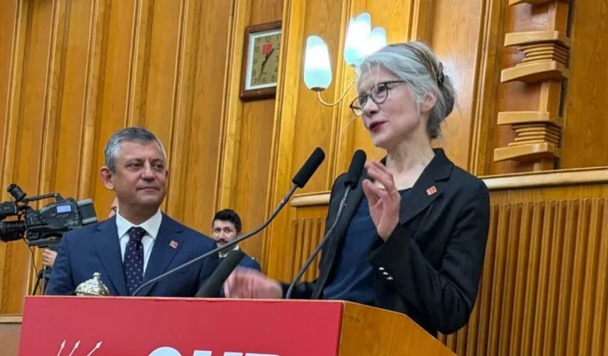 Emine Ülker Tarhan Neden İstifa Etti?