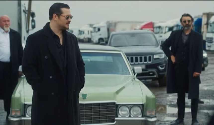 EŞREF RÜYA 39. Bölüm 2. Fragmanı Yayınlandı