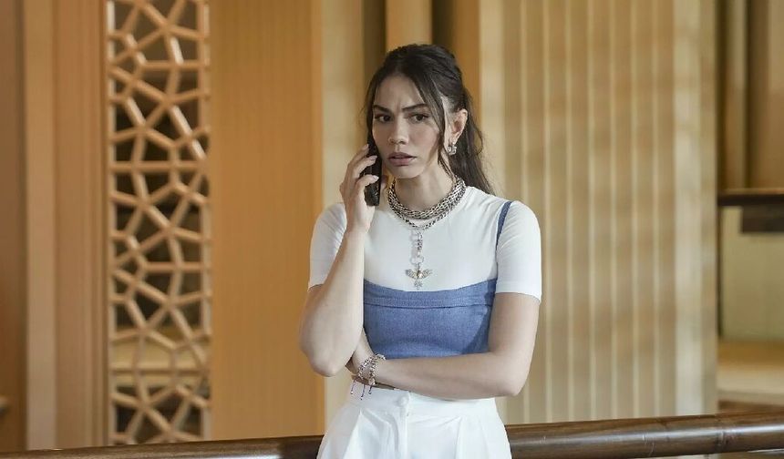 Eşref Tek baba mı oluyor? Eşref Rüya Nisan Hamile mi?