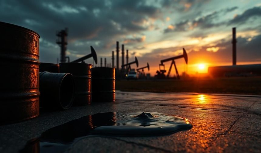 Petrol Fiyatları Neden Düştü, Düşüyor Son Dakika Ne Zaman Yükselecek? (Mart 2026)