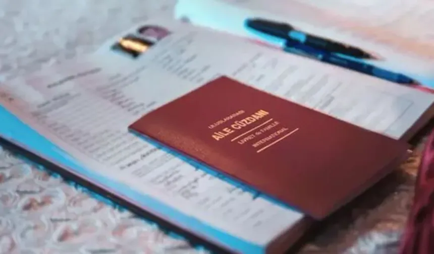 Evlilik kredisi şartları neler, kimlere veriliyor, yaş sınırı var mı? FAİZSİZ 250 BİN TL EVLİLİK KREDİSİ!