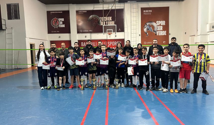 Filelerde Raketiyle Fırtına Estirdiler