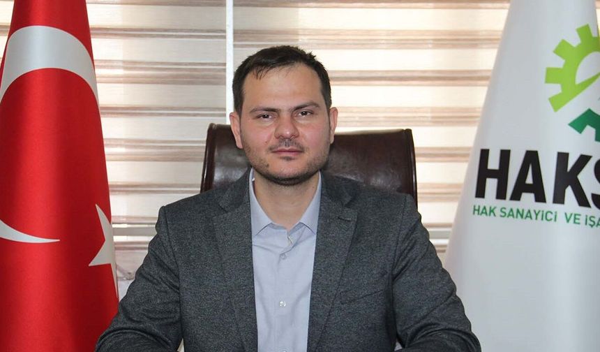 Gençler İş Dünyasına Neden Zor Giriyor?