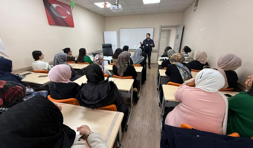 Güçlü Aileler, Bilinçli Ebeveynler