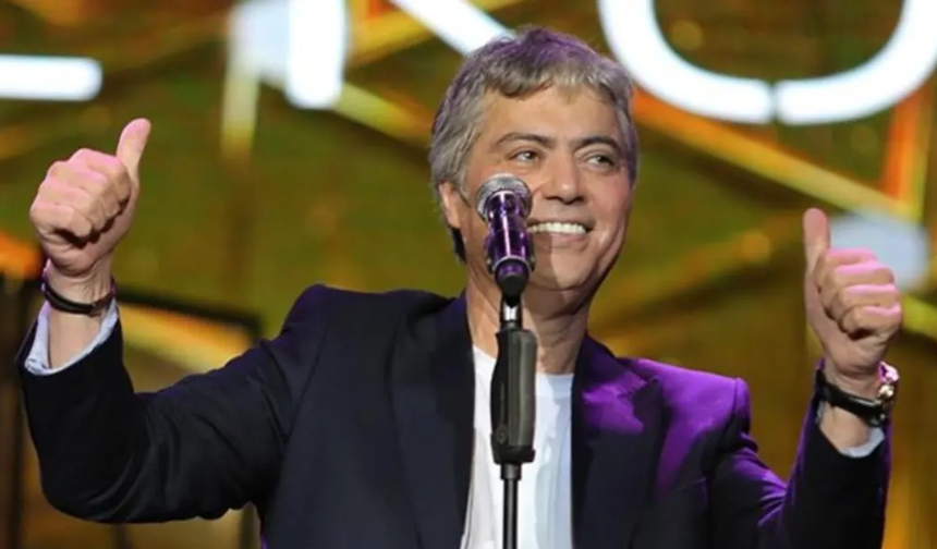 Hastaneye Kaldırılan Cengiz Kurtoğlu’nun Sağlık Durumu Nasıl oldu?