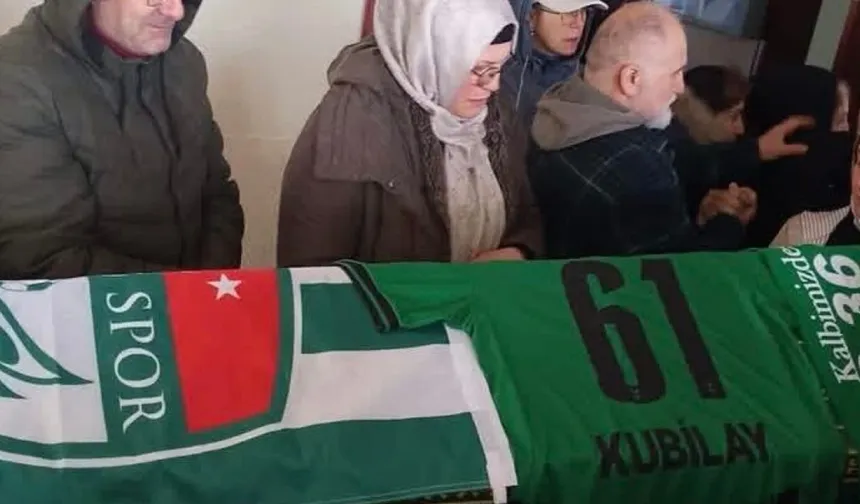 Kubilay Kaan Kundakçı Kimdir, Ölüm Sebebi Nedir, Neden Öldü?