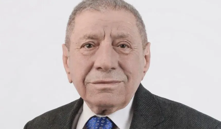 Dr. Ali Rıza Koçoğlu Kimdir, Ölüm Sebebi Nedir, Neden Öldü?