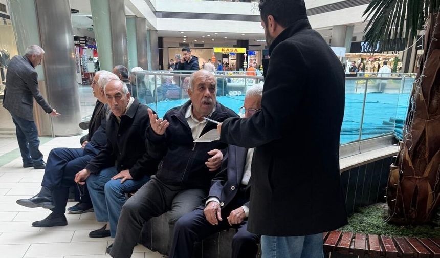 İl Sağlık Müdürlüğü'nden Farkındalık Atağı