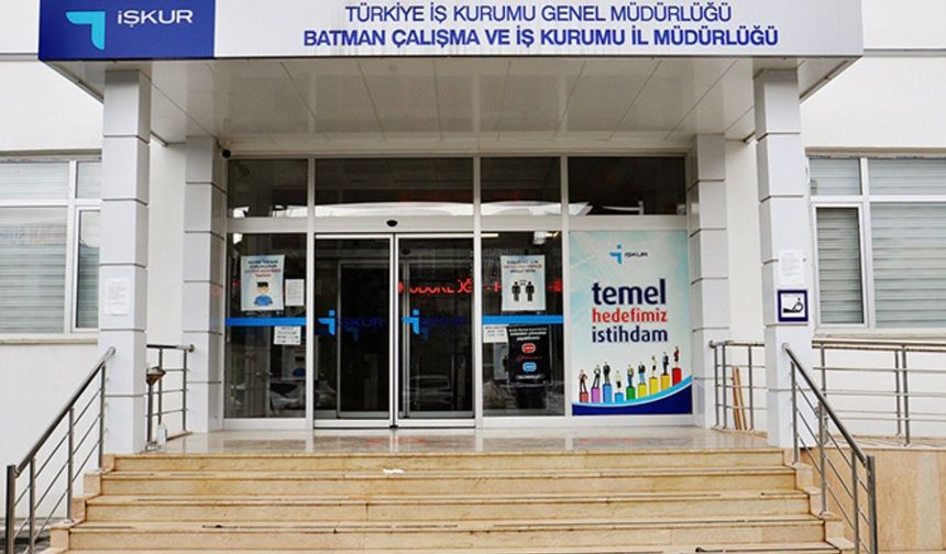 İşKur’dan Engelli ve Eski Hükümlülere Hibe Desteği