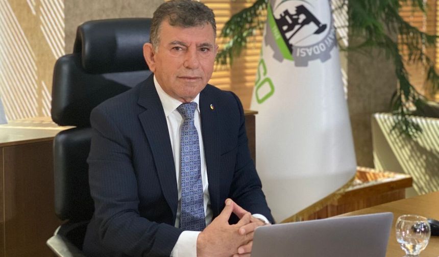 “Kadınların ülke ekonomisine katkısı büyük”