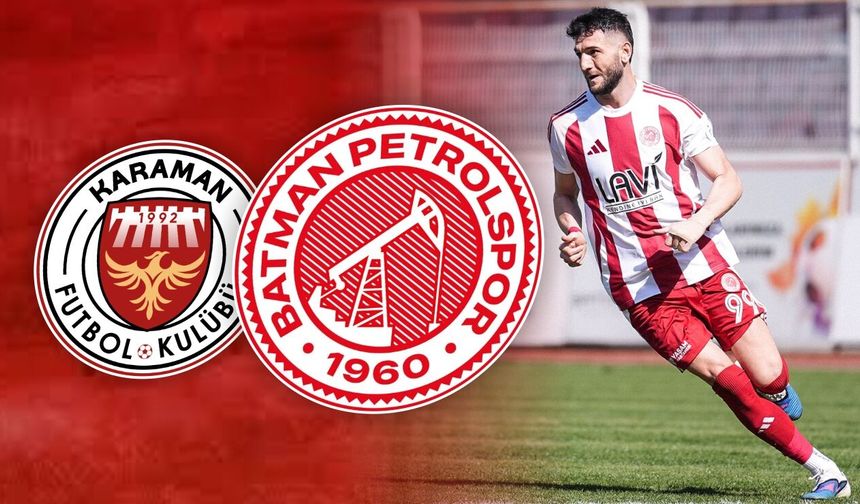 Lider Petrolspor Karaman’da Sahaya Çıkıyor! İşte Maçın Saati ve Yayın Bilgisi