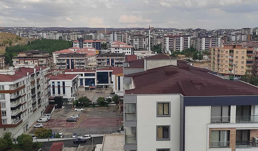 Konut Piyasası  Son 20 Yılın En Durgun Dönemi mi Yaşanıyor?