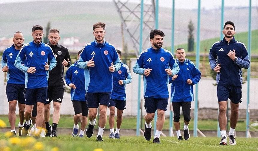 Lider Petrolspor’dan Şampiyonluk Yürüyüşü! Kastamonu deplasmanında kritik maç