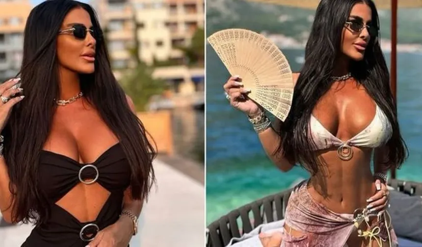 Lütfiye Tuğçe Özbudak kimdir, kaç yaşında, nereli, ne iş yapıyor? Lütfiye Tuğçe Özbudak neden gözaltına alındı?