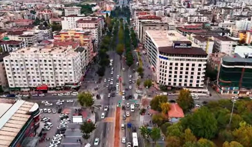 Ramazan Bayramı’nda Batman’da Güvenlik ve Hizmet Alarmı
