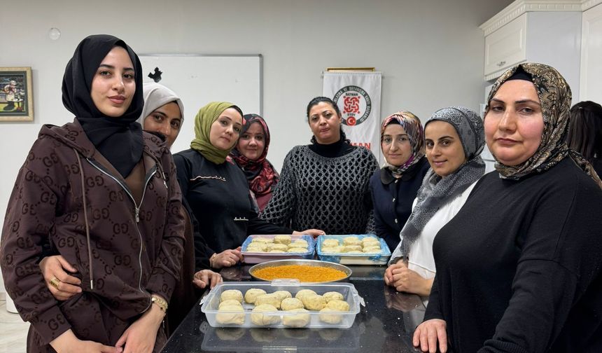 Şafak ADEM’de Lezzetle Gelen Başarı