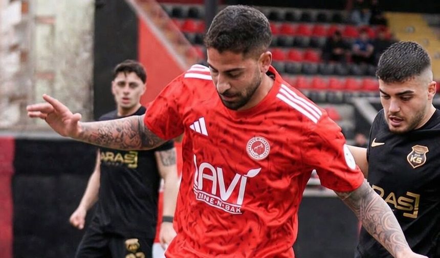 Şampiyonluk Ateşi Yandı! Petrolspor Kastamonu Engelini Geçti