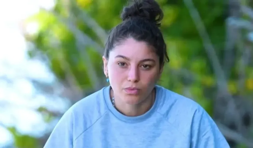 Survivor 2026 Serenay Kimdir, Nereli Kaç Yaşında, İnstagram Hesabı Nedir?