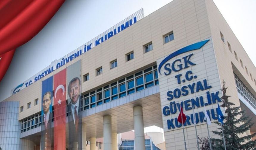 SGK Sistemine Erişilemiyor! Sistem neden hata veriyor? Prim ödeme süresi uzatıldı mı?