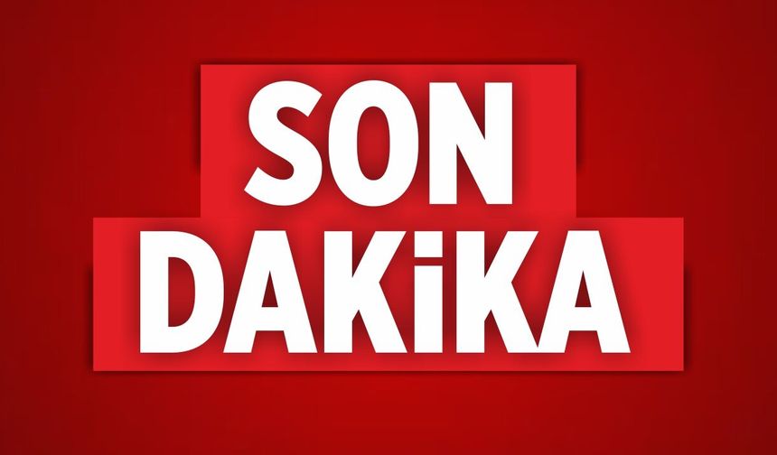 Ankara'da feci kaza: Ters Yöne Girip Kafa Kafaya Çarpıştılar: 5 ölü