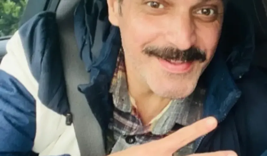 UFUK ÖZKAN'IN SON HALİ ORTAYA ÇIKTI! Uzun Zaman Sonra Paylaşım Yaptı!