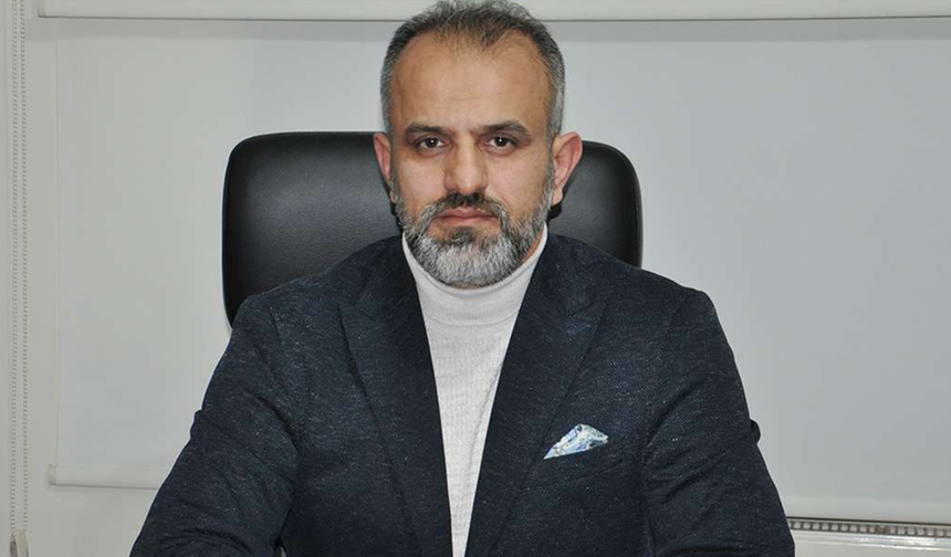 Tıp Bayramı’nda Gazze’de Şehit Olan Sağlık Çalışanları Unutulmadı