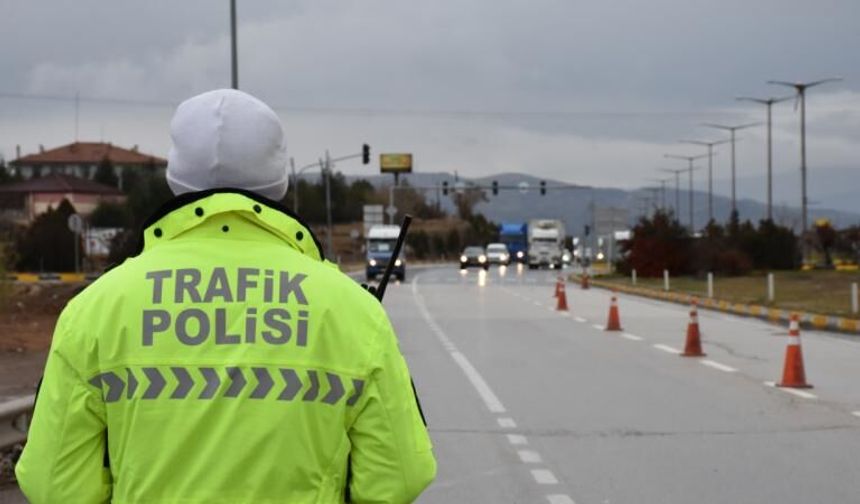 Trafik Cezaları Tam Listesi PDF Oku ve İndir (2026)