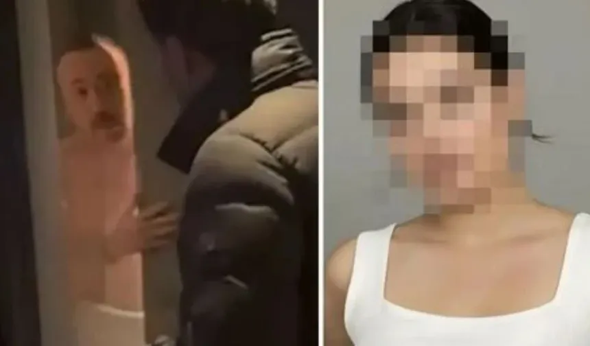 Uşak Belediye Başkanı Özkan Yalım'ın basıldığı 21 yaşındaki genç kız kimdir, nereli, adı ne?