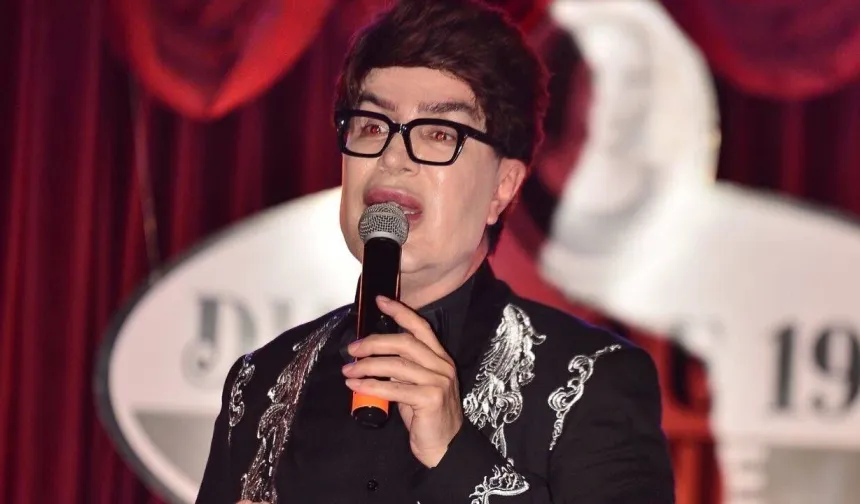 Yılmaz Morgül, 'Seni Adam Zannettim' şarkısını kime, neden yazdı?