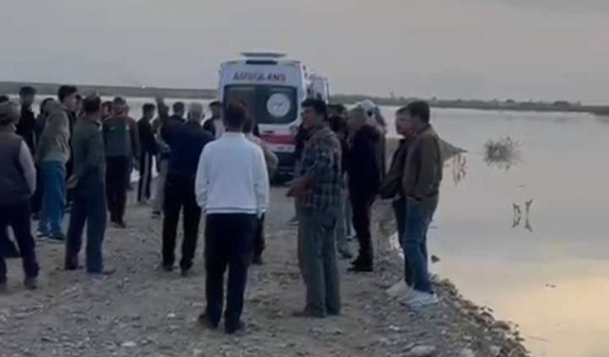 Batman’da Suya Düşen 3 Çocuktan Biri Hayatını Kaybetti