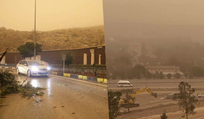 Toz Bulutu Ne Zaman Gelecek? 2026