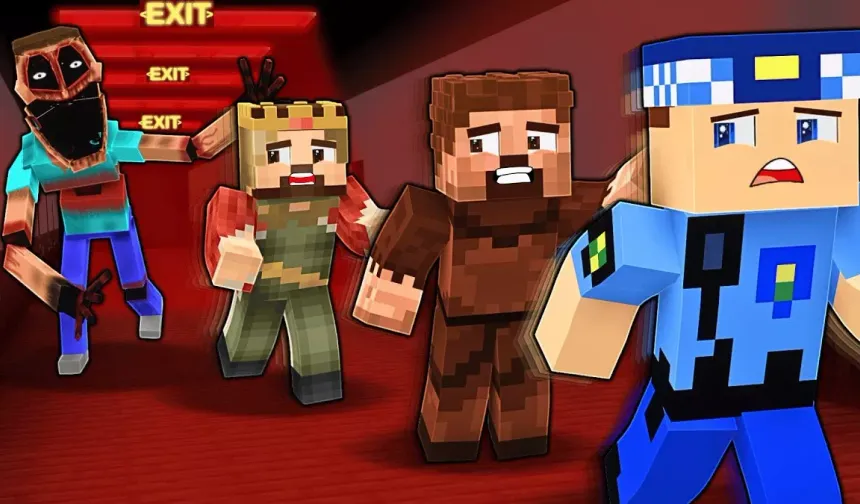 Minecraft circle generator