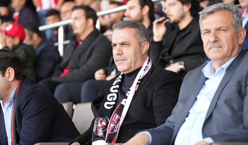 24 Yıl Sonra Gelen Zafer: Batman Petrolspor 1. Lig’de!