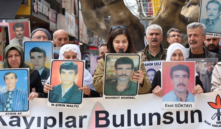 32 Yıllık Karanlık: Mahmut Demirel’e Ne Oldu?