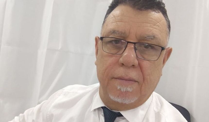 500 Yazıyla Zirveye: Aytekin Alptekin’den Kırılması Güç Rekor!