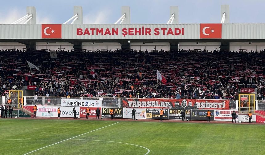 Lider Petrolspor Sahaya Çıkıyor! Petrolspor–Muğlaspor Maçı Saat Kaçta, Hangi Kanalda?