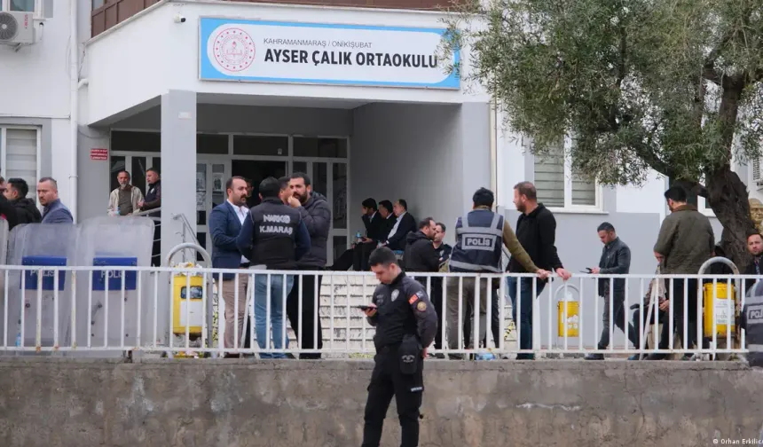 Elliot Rodger Olayı Nedir? Kahramanmaraş Saldırganı ABD'li Elliot Rodger'e mi Özendi?