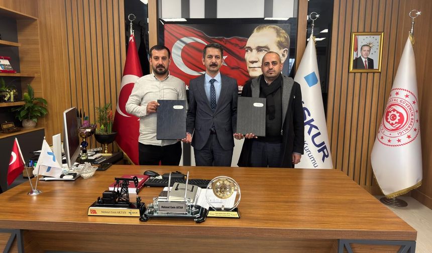 950 Bin TL’lik Dev Destek! Batman’da İki Girişimcinin Hayali Gerçeğe Dönüşüyor