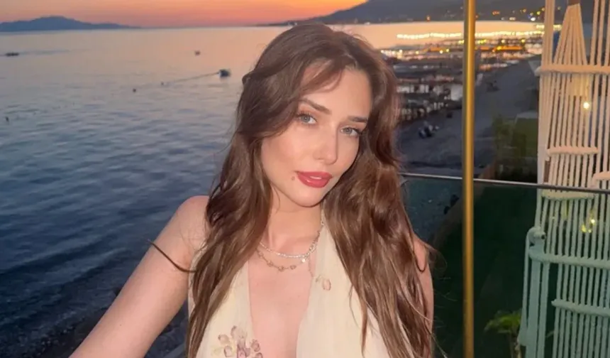 Afra Karagöz Kimdir, Kaç Yaşında? Afra Karagöz İnstagram Hesabı Nedir?