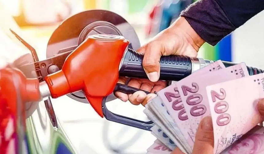 20 Nisan benzin motorin akaryakıt fiyatları! Benzine, motorine, mazota indirim veya zam var mı?