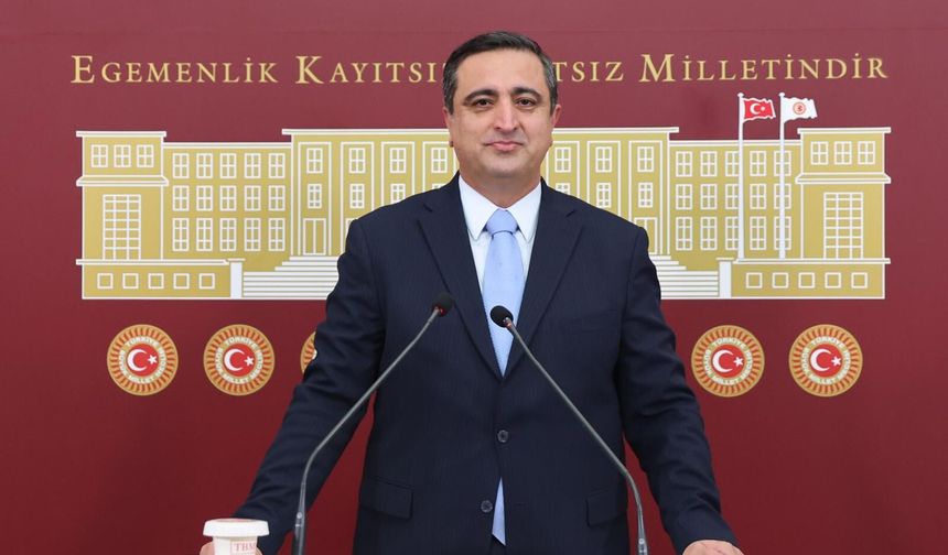 Ramanlı: Temel ihtiyaç maddeleri KDV’den muaf tutulmalıdır