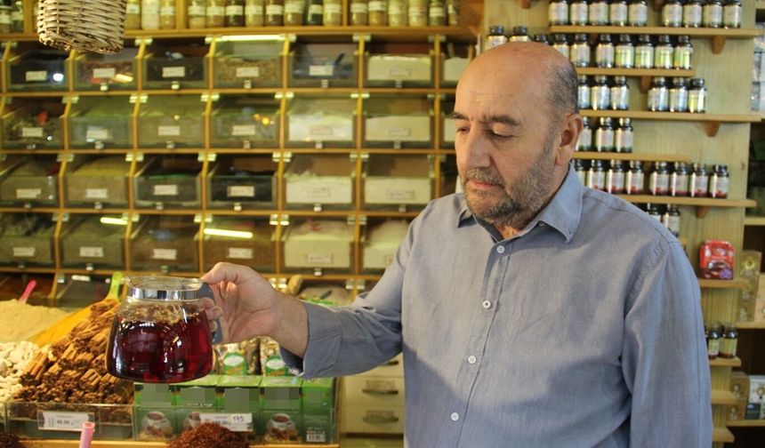 Bahar alerjisine karşı doğal kalkan: Bağışıklığınızı güçlü tutun!