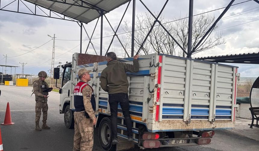 Baharla Birlikte Doğa İçin Alarm: Batman’da Biyokaçakçılığa Karşı Seferberlik