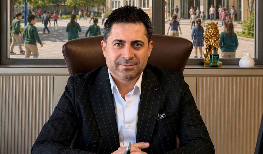 BATGEV Başkanı Cangir Okul Güvenliğinde Devlet Politikasına dikkatçekti