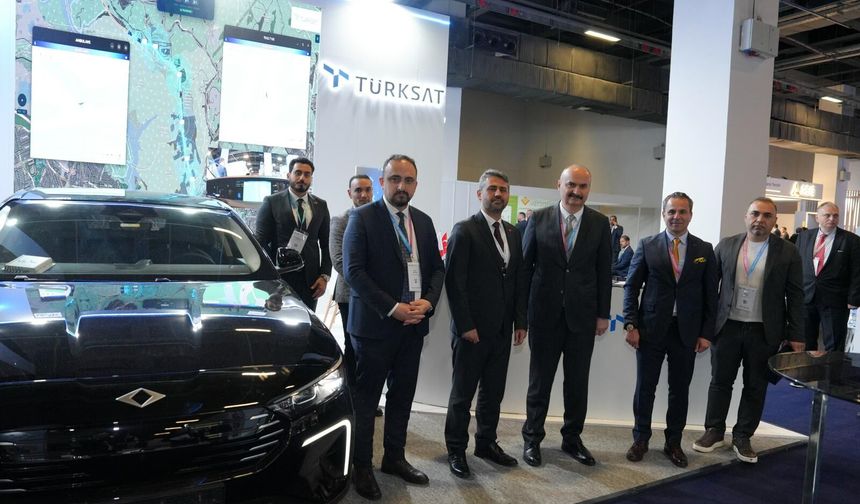 Akıllı Ulaşımda İl Belediyeleri Arasında Zirve Ödülü Batman'ın