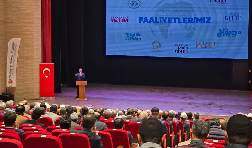 Batman Kurbanda Zirvede: Türkiye Birinciliği Toplantıda Taçlandı