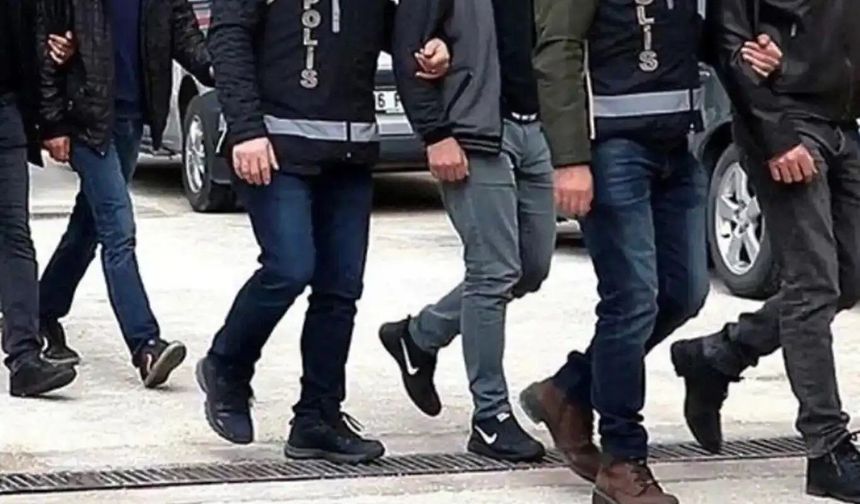 Batman Merkezli Operasyon: 332 Milyonluk Bahis Ağı Çökertildi, 16 Tutuklama!